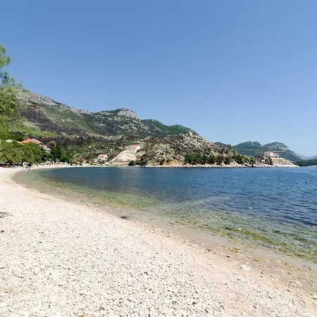 Holiday Jasenka Trstenik (Dubrovnik-Neretva)