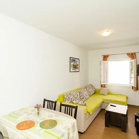 Holiday Jasenka Сasa de vacaciones Trstenik (Dubrovnik-Neretva)