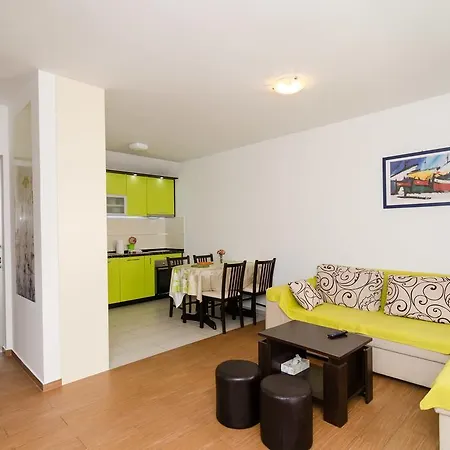 Holiday Jasenka Trstenik (Dubrovnik-Neretva)