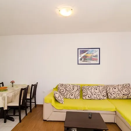 Jasenka Tatil Evi