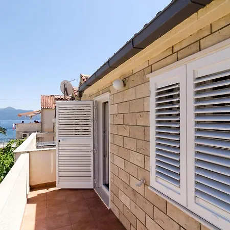 Tatil Evi Jasenka *