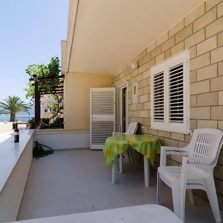 Tatil Evi Jasenka