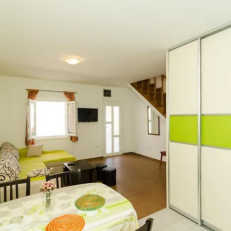 Tatil Evi Jasenka *