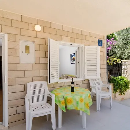 Tatil Evi Jasenka *
