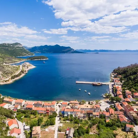 Jasenka Tatil Evi Trstenik (Dubrovnik-Neretva)