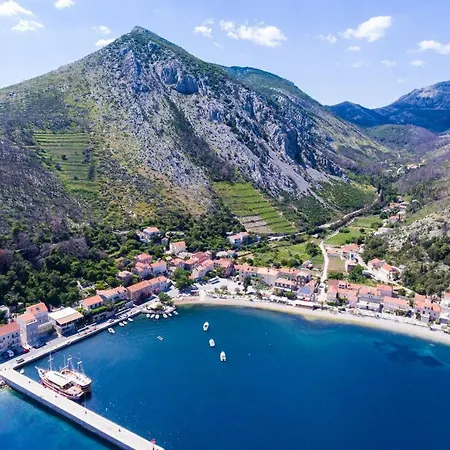 Tatil Evi Jasenka