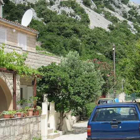 Jasenka Tatil Evi