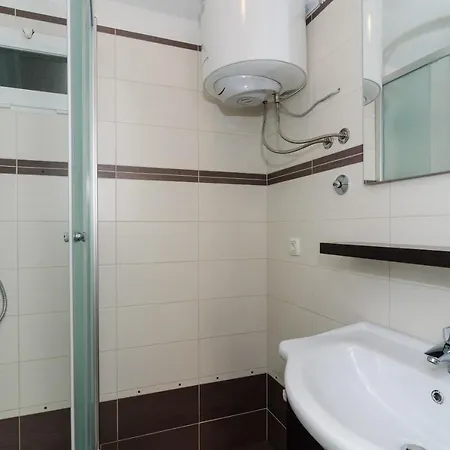 Tatil Evi Jasenka Trstenik (Dubrovnik-Neretva)