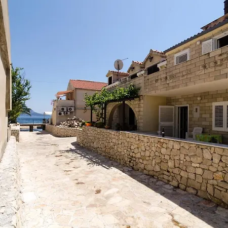 Tatil Evi Jasenka Trstenik (Dubrovnik-Neretva)