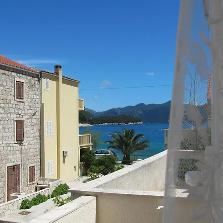 Tatil Evi Jasenka Trstenik (Dubrovnik-Neretva)
