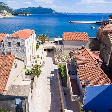 Tatil Evi Jasenka Trstenik (Dubrovnik-Neretva)