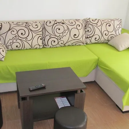 Jasenka Tatil Evi *