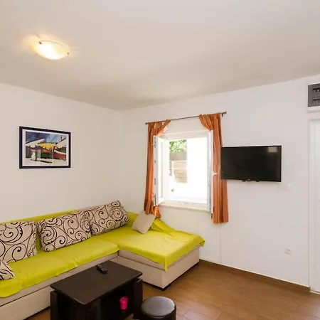 Tatil Evi Jasenka